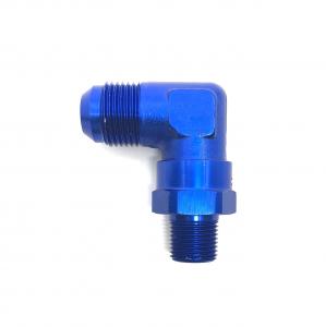 3/8NPT AN10 90° Svivel