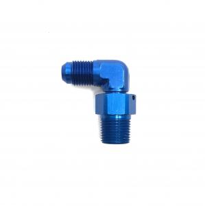 3/8NPT AN6 90° Svivel
