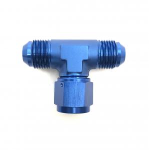 T AN10 Mutter stolpe