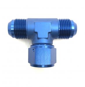 T AN12 Mutter stolpe