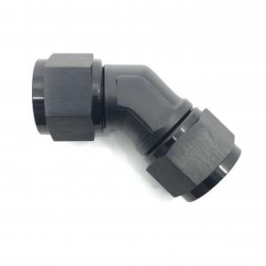 AN12 - AN12 45° (Svart)