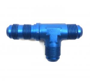 AN10 Skottgenomgång "T"