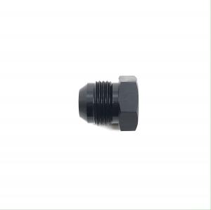 AN12 Plugg (Svart)