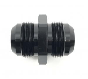 AN16 - AN16 Rak (Svart)