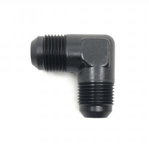 AN10 - AN10 90° (Svart)