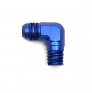 3/8NPT AN8 90°