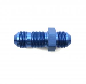 AN10 skottgenomgång Rak