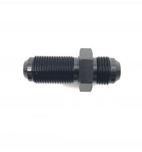 AN10 skottgenomgång Rak (Svart)