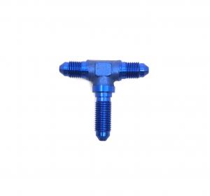 AN3 Skottgenomgång "T"