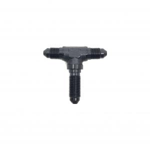 AN3 Skottgenomgång "T" (Svart)