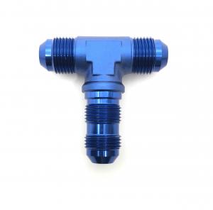 AN8 Skottgenomgång "T"