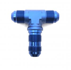 AN10 Skottgenomgång "T"