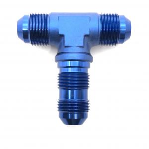 AN12 Skottgenomgång "T"