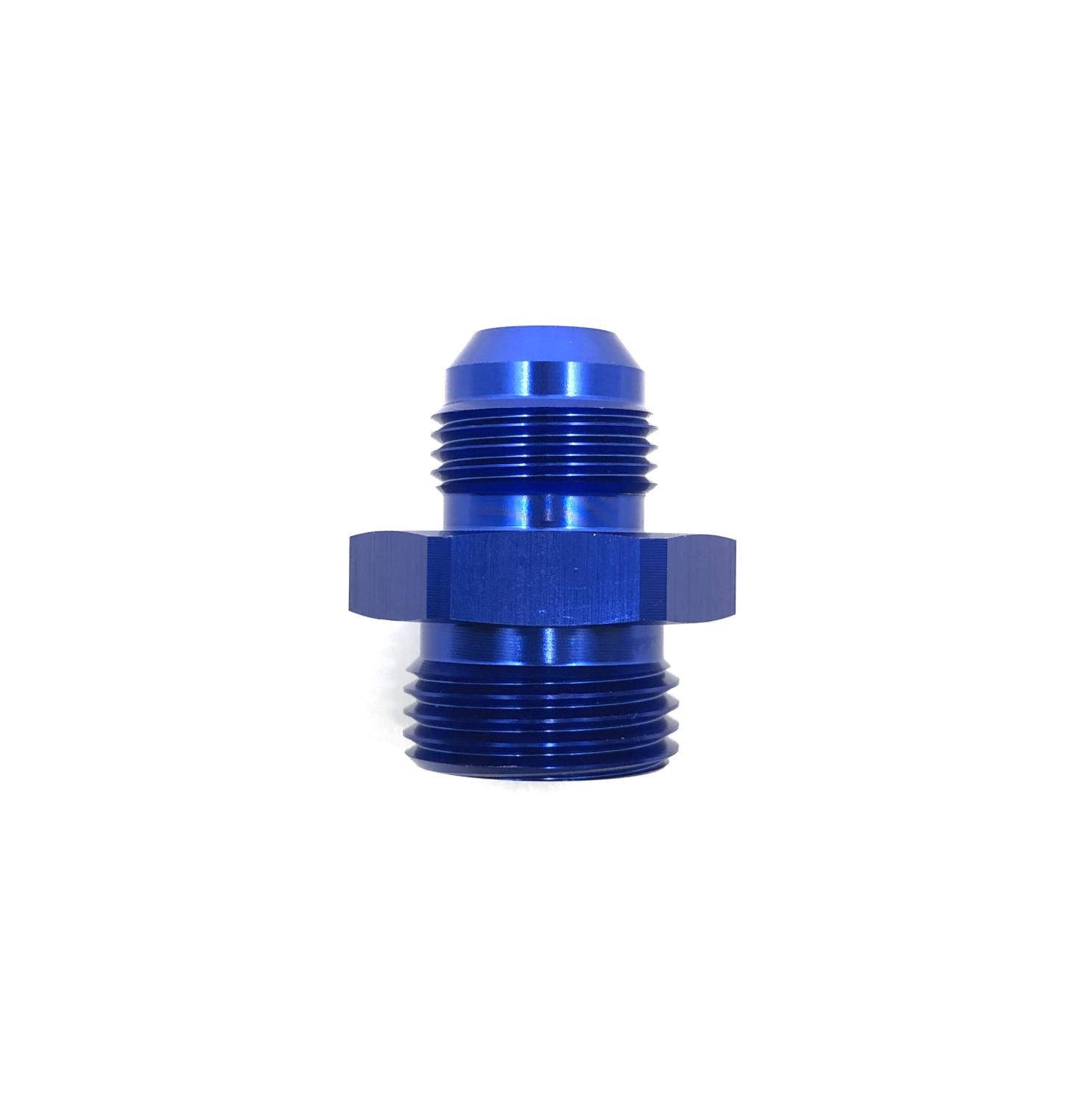 AN10 - 1 1/16-12 Portadapter