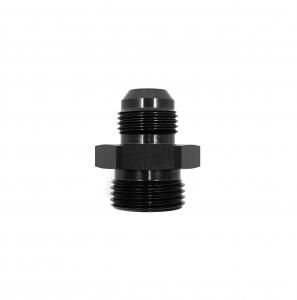 AN10 - 1 1/16-12 Portadapter (Svart)