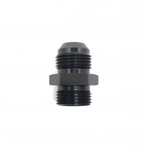 AN12 - 1 1/16-12 Portadapter (Svart)