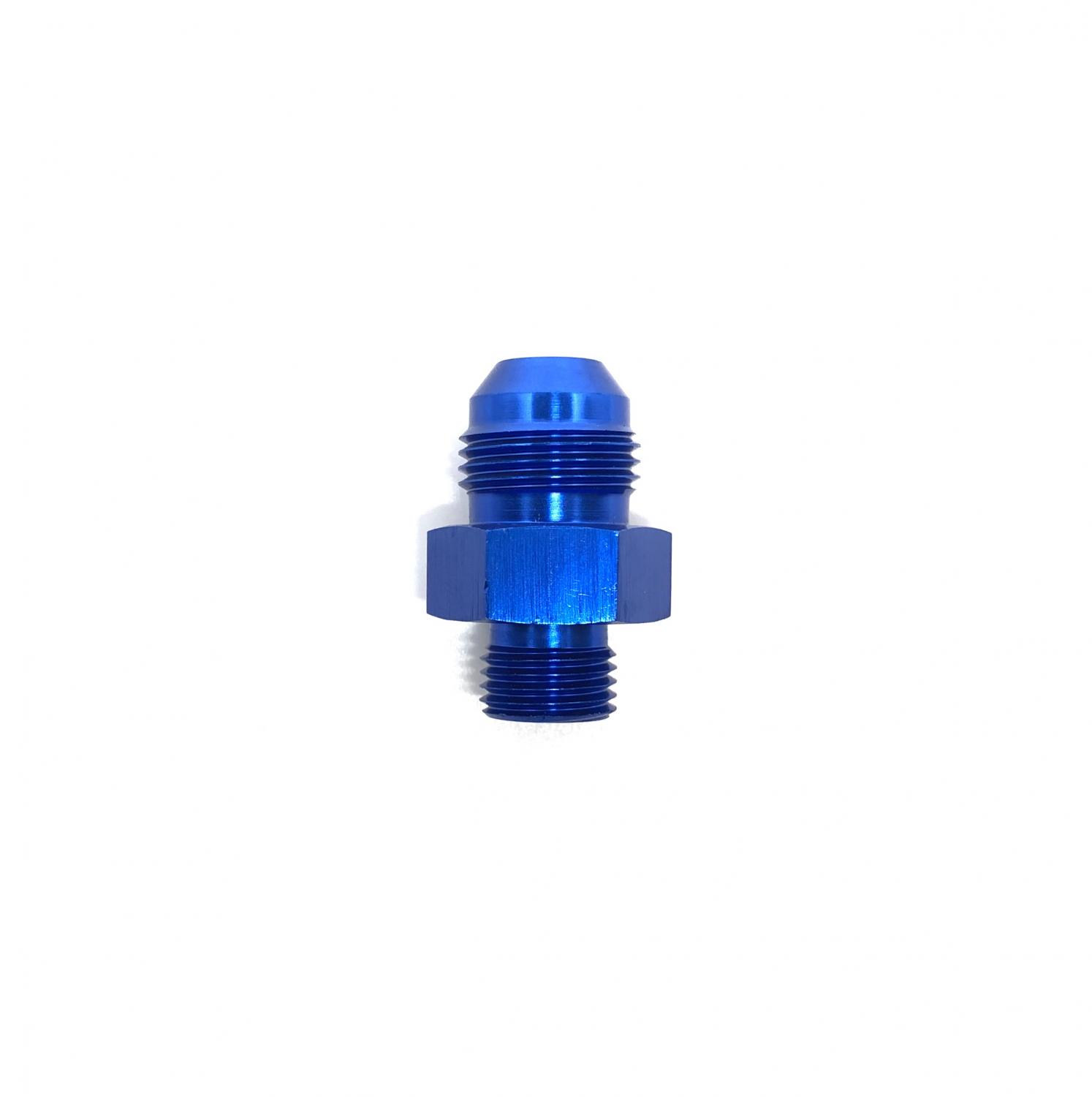 AN8 - 9/16-18 Portadapter
