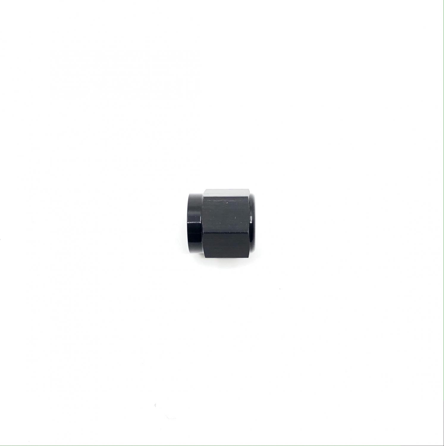 AN6 CAP (Svart)