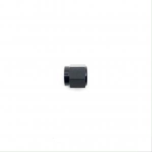 AN6 CAP (Svart)