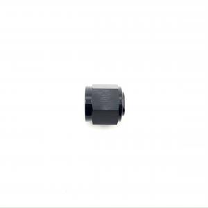 AN8 CAP (Svart)