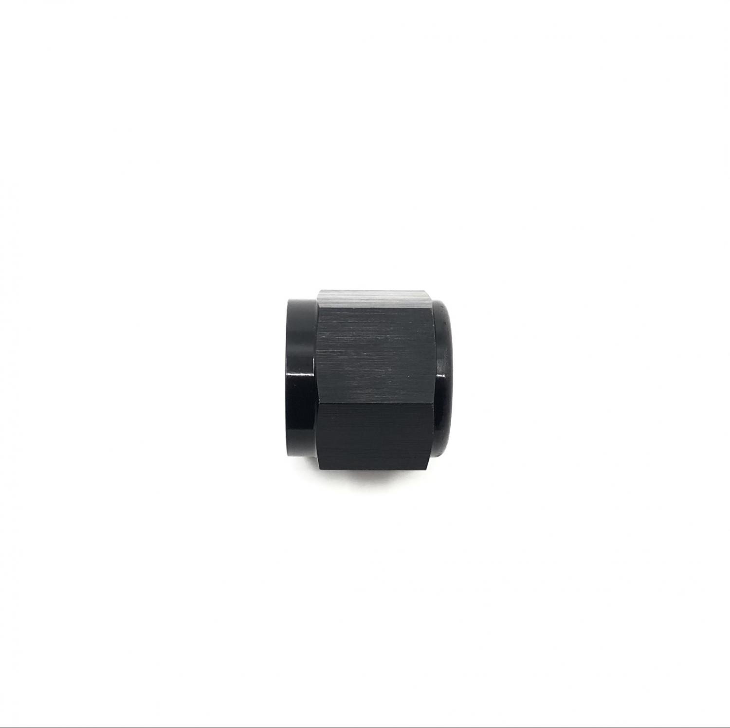 AN10 CAP (Svart)
