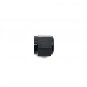 AN10 CAP (Svart)