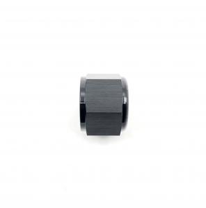 AN12 CAP (Svart)
