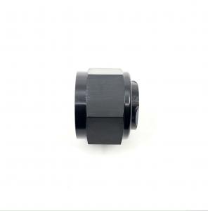 AN16 CAP (Svart)