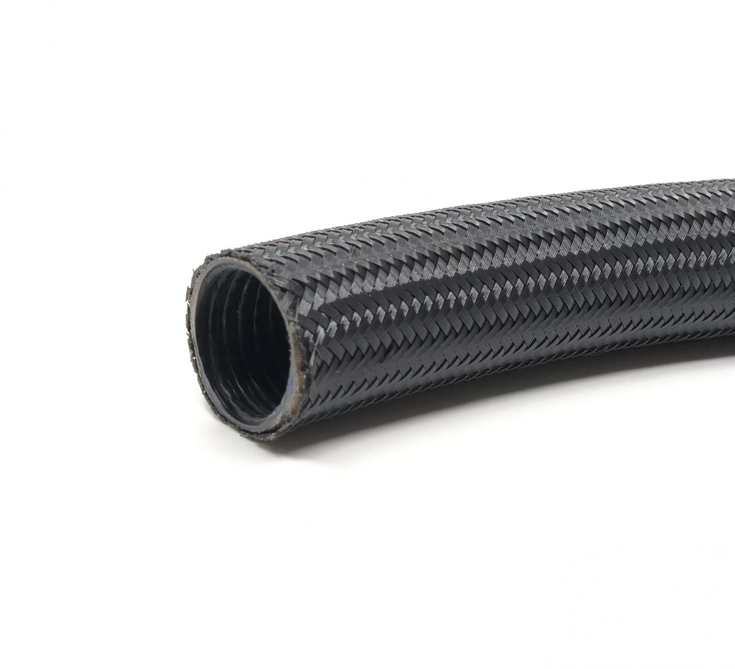 Polymeromspunnen teflonslang (PTFE)