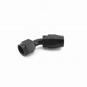 AN6 45° (Svart)