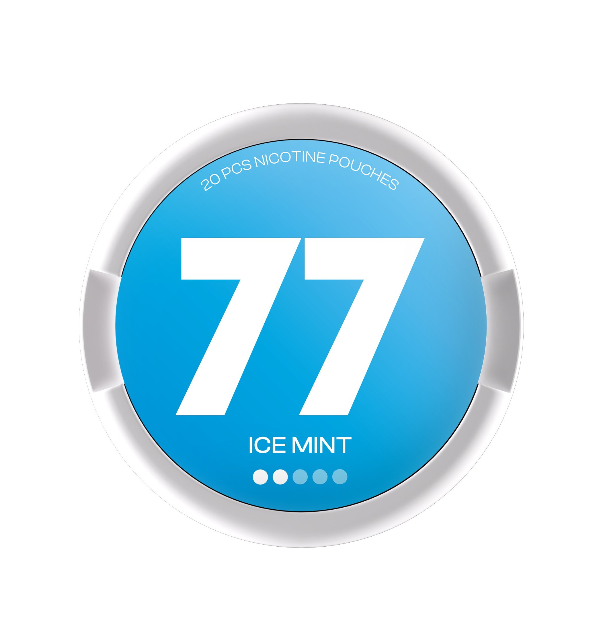 77 Ice Mint Light