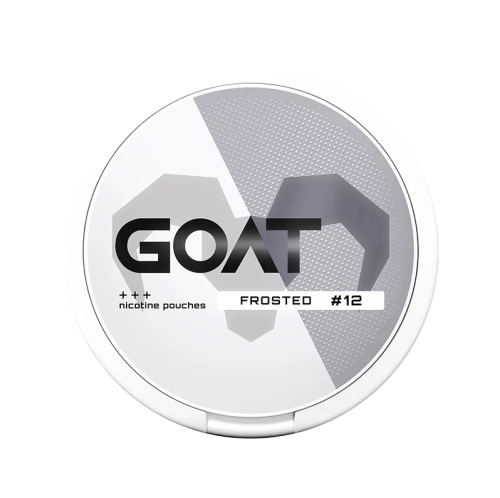 GOAT Cool Frosted Light