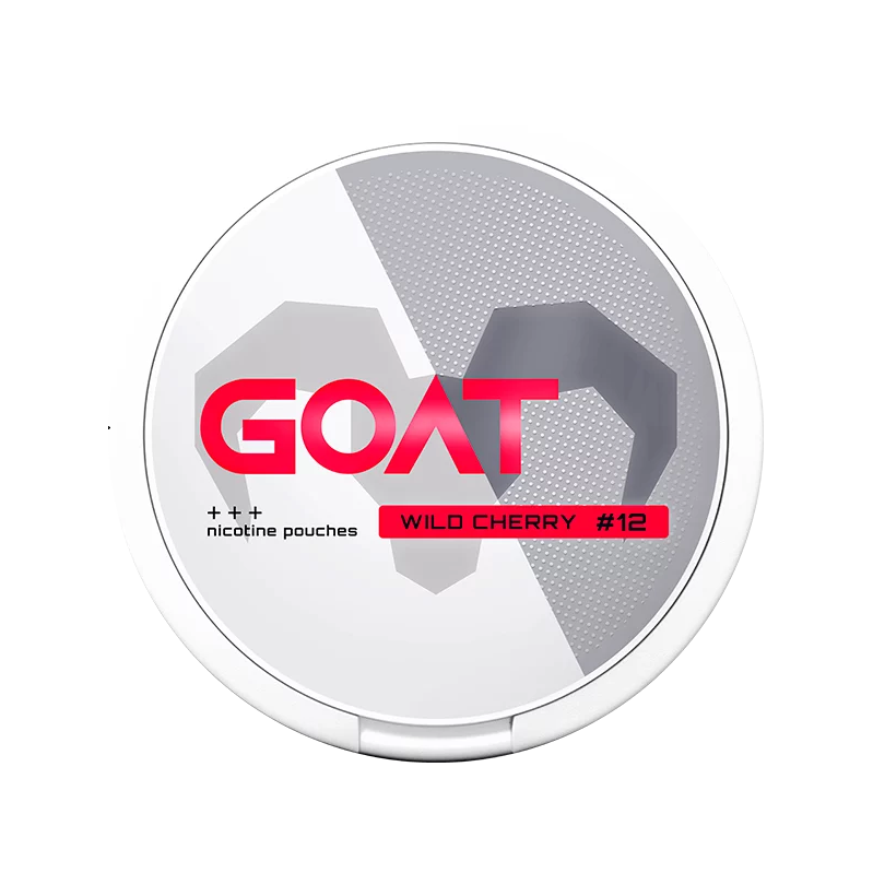 GOAT Wild Cherry Light