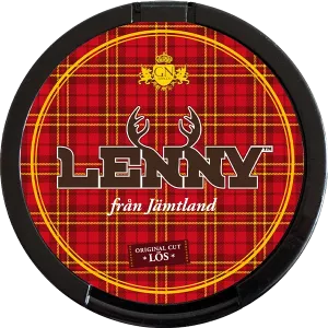 Lenny Lös