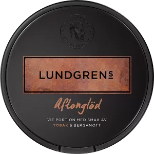 Lundgrens Aftonglöd White Portion