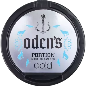 Odens Cold Portion