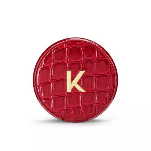 Kelly White Glitterdosa Rebel Kelly