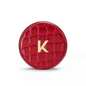 Kelly White Glitterdosa Rebel Kelly