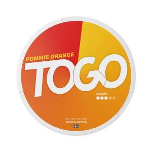 TOGO Pommie Orange