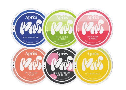 Après Mini Mixpack XL