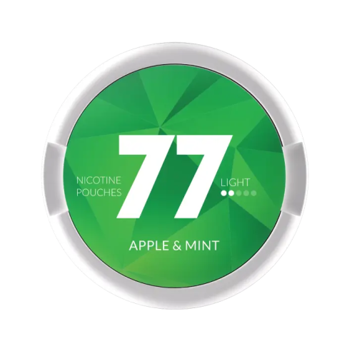 77 Apple Mint Light