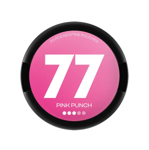 77 Pink Punch Medium