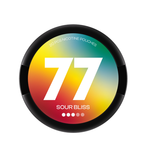 77 Sour Bliss Medium