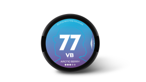 77 VB Edition - Arctic Berry