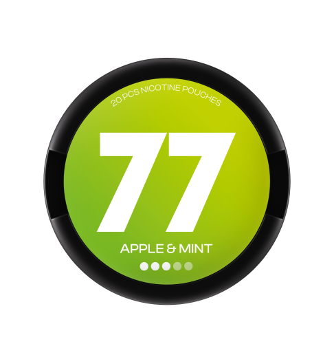 77 Apple & Mint