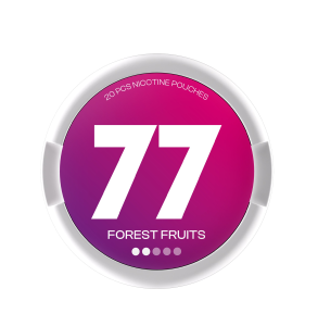 77 Forest Fruit Light