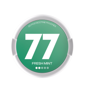 77 Fresh Mint Light