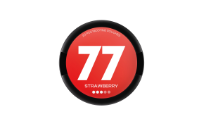 77 Strawberry Medium