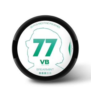 77 Spearmint VB Edition Medium