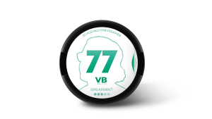 77 Spearmint VB Edition Medium